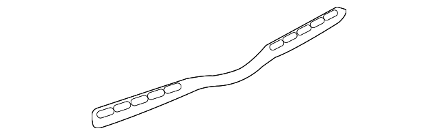 3B9-807-863-B Деталь STRIP