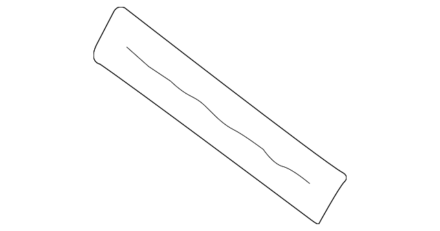 4E0-853-736-A-2ZZ Деталь NAMEPLATE