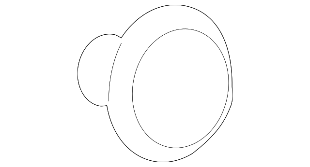 96163-26000 Деталь KNOB