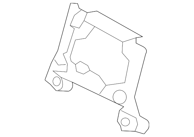 71499-30050 Деталь DAMPER
