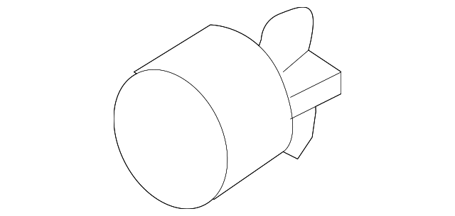 8094380680 Деталь MARKER LAMP BULB, RIGHT