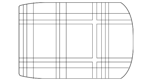 51-14-2-286-237 Деталь DECAL