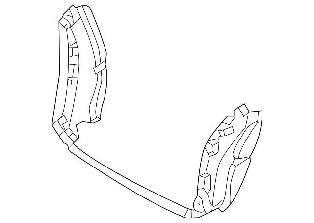 220-820-78-10-7211 Деталь HORN SWITCH