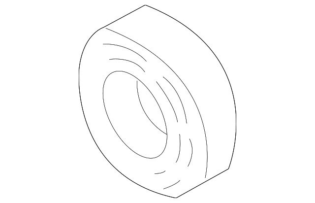 92670-7B000 Деталь COIL
