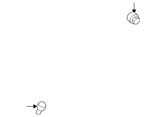 6L8Z-7D273-AA RETURN TUBE CONNECTOR