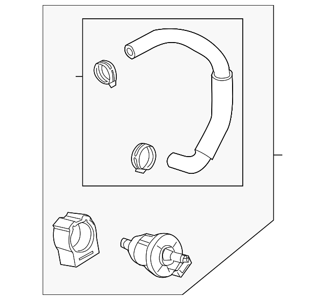 29014-37501 Деталь VALVE ASSY