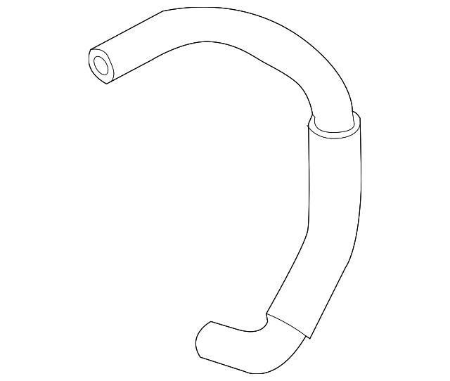 29024-37500 Деталь HOSE