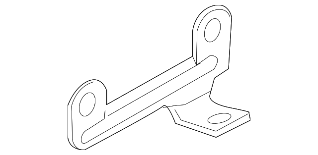 29011-37500 Деталь BRACKET