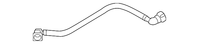 31174-2V500 VENT TUBE