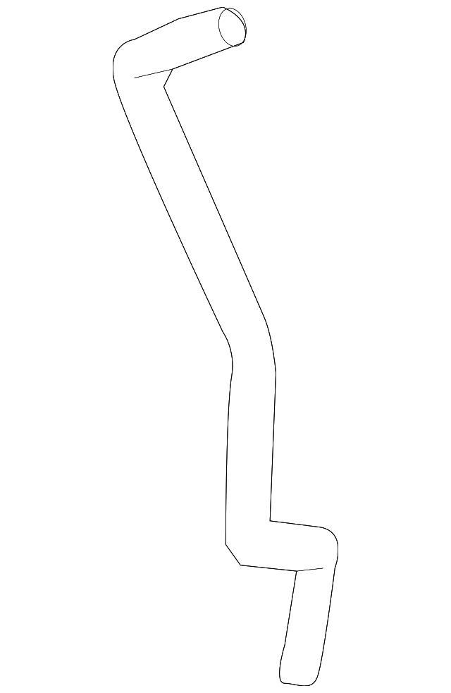 69311-24060 Деталь LOCK ROD, RIGHT
