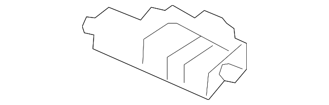 81631-3W000 Деталь MOTOR