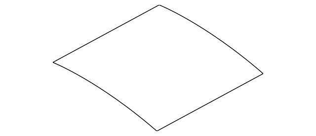 81616-3W000 Деталь FIXED GLASS