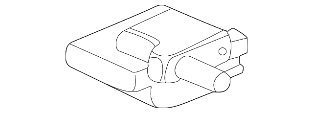 30510-P73-A02 Деталь COIL ASSY., IGNITION