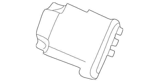 30130-P73-A01 Деталь IGNITER UNIT (E12-303) (HITACHI)