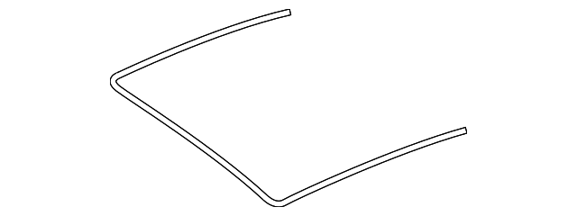 222-783-00-96 Деталь GLASS INNER SEAL