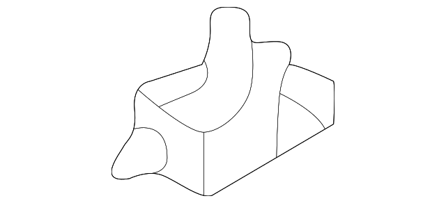EC01-56-890C Деталь ACTUATOR