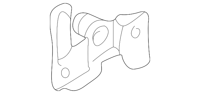 EC0156860D Деталь LEVER ASSY