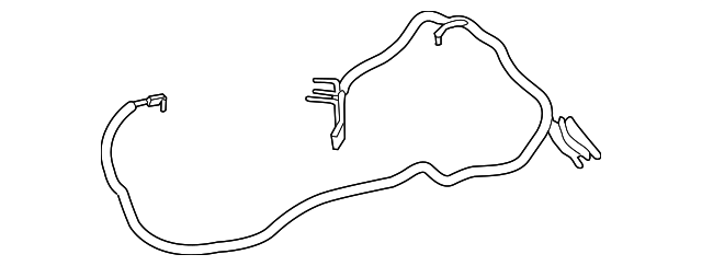 52124932AE Деталь LINE