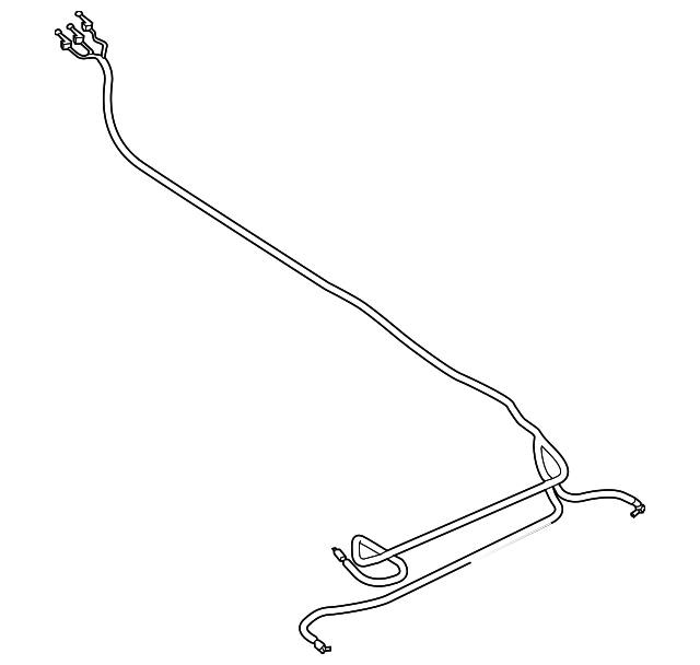 52124934AD Деталь LINE