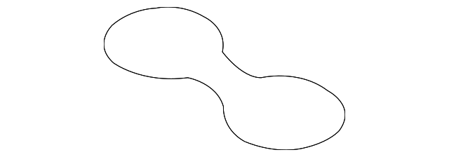 84667-3E000 Деталь HOLDER