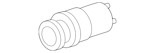 0K95A-66250A Деталь LIGHTER