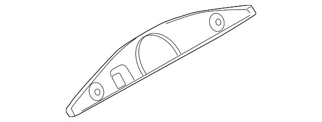 51-49-7-061-423 MOTOR COVER