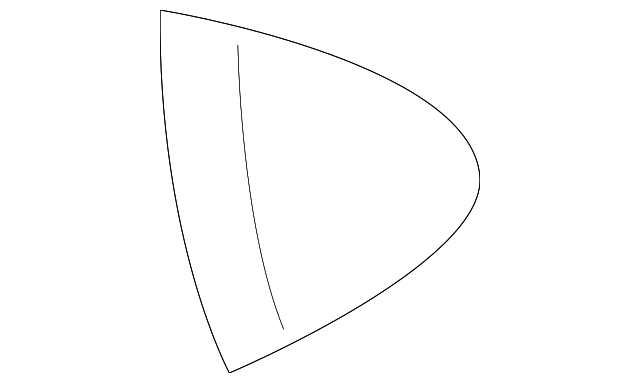 89250-1U010 Деталь SEAT CUSHION PAD, RIGHT