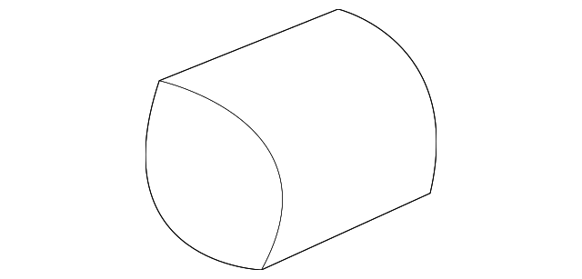 90253-11021 WATER PUMP PIN