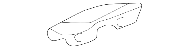 84956AA020EM Деталь COVER
