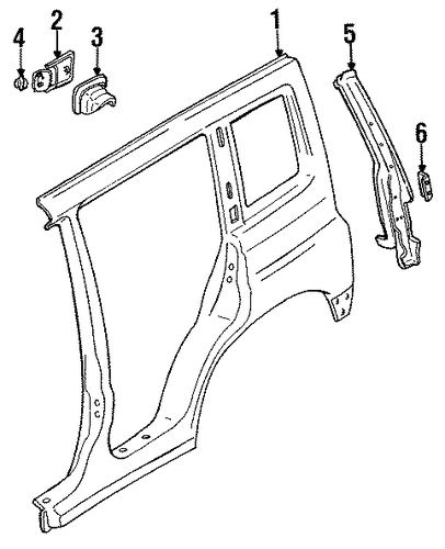 Sidekick UNISIDE