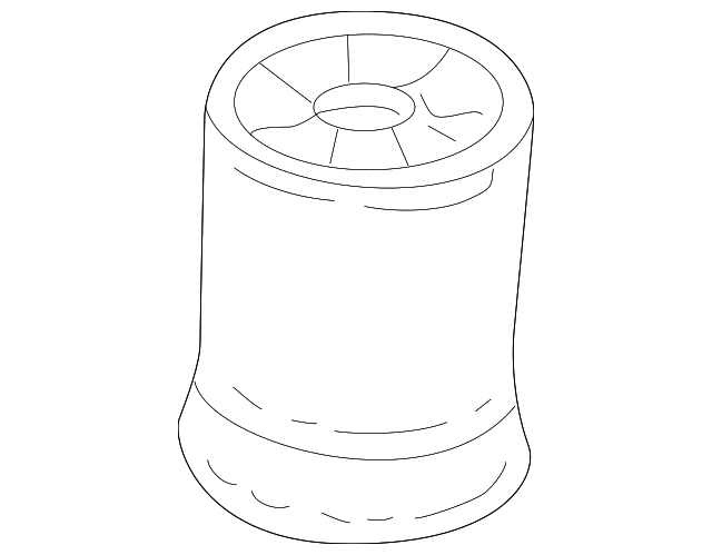 5142416AB OIL FILTER