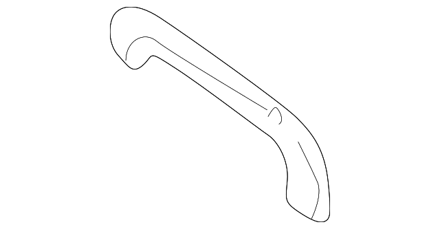 MD310601 UPPER COVER GASKET
