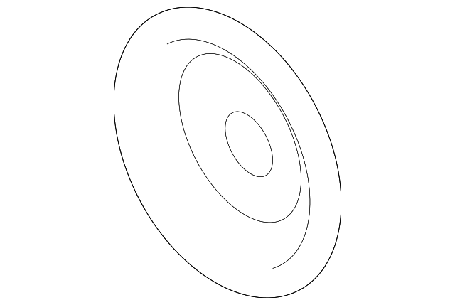 23772AA02A Деталь IDLER PULLEY COVER