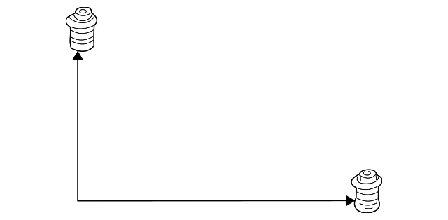 701-419-081-A Деталь GEAR ASSY MOUNT