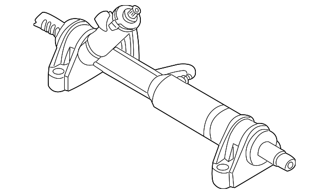 701-422-061-JX Деталь GEAR ASSY