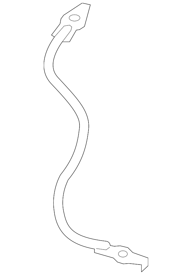 CG36-67-EW1B Деталь GROUND CABLE
