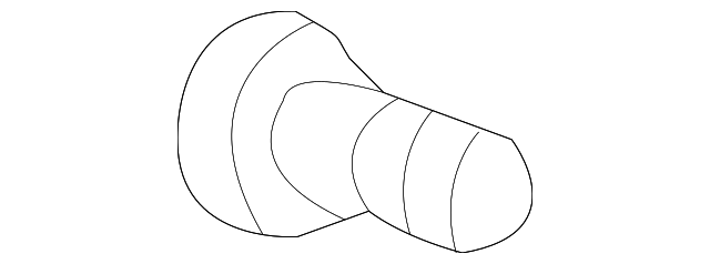 15634100 Деталь VALVE ASSY SCREW