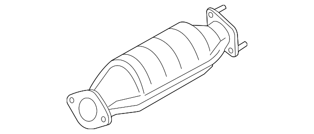 28960-2G780 Деталь CONVERTER