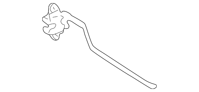 65780-0C010 Деталь LOCK ASSY, RIGHT