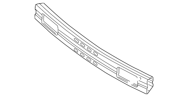 5288785AD Деталь REINFORCEMENT