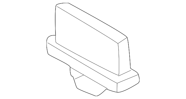27150-0W014 Деталь RESISTOR