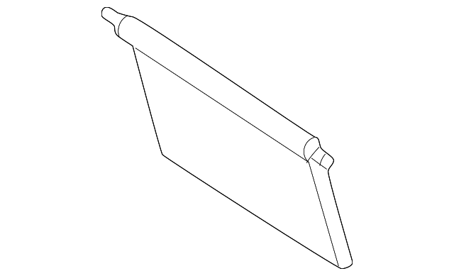 27245-0W700 Деталь DOOR