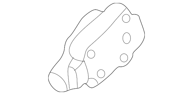 27730-81L00 Деталь ACTUATOR