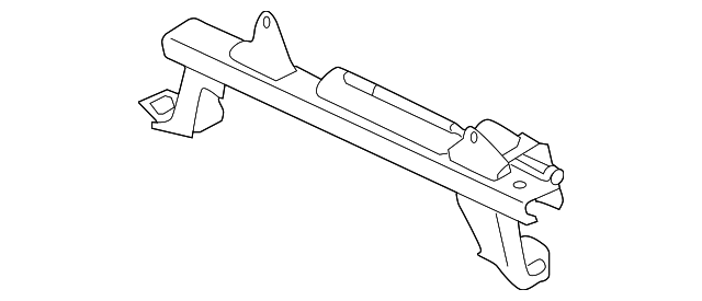 64170SA110 Деталь SEAT TRACK