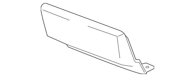 23142974 ACCESS COVER