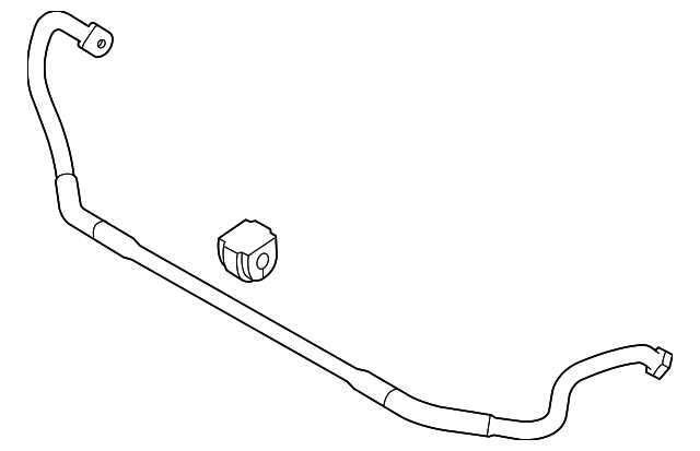 31-35-6-792-120 STABILIZER BAR