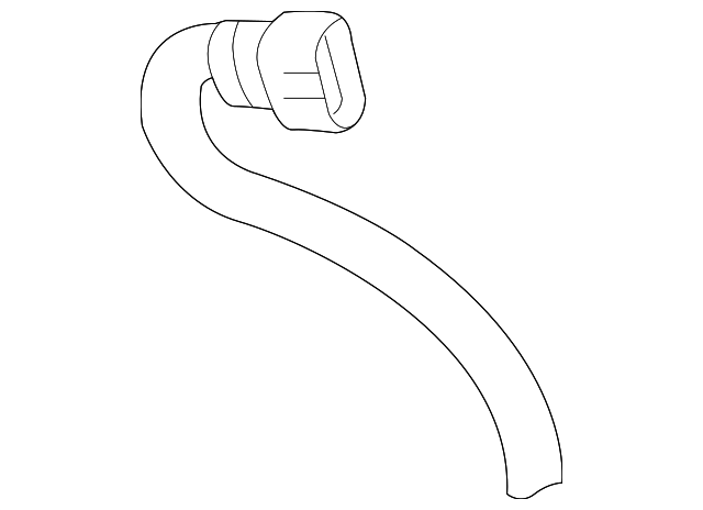 22781891 Деталь WIRE HARNESS