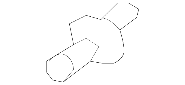 7230A241YA Деталь UPPER CAP, RIGHT