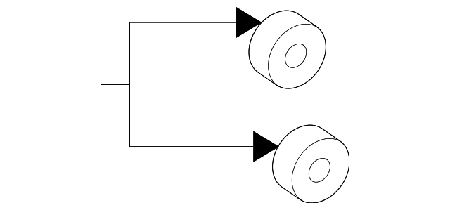 69143-AL500 Деталь REINF BEAM CAP, RIGHT