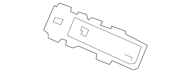 20846675 DISPLAY UNIT